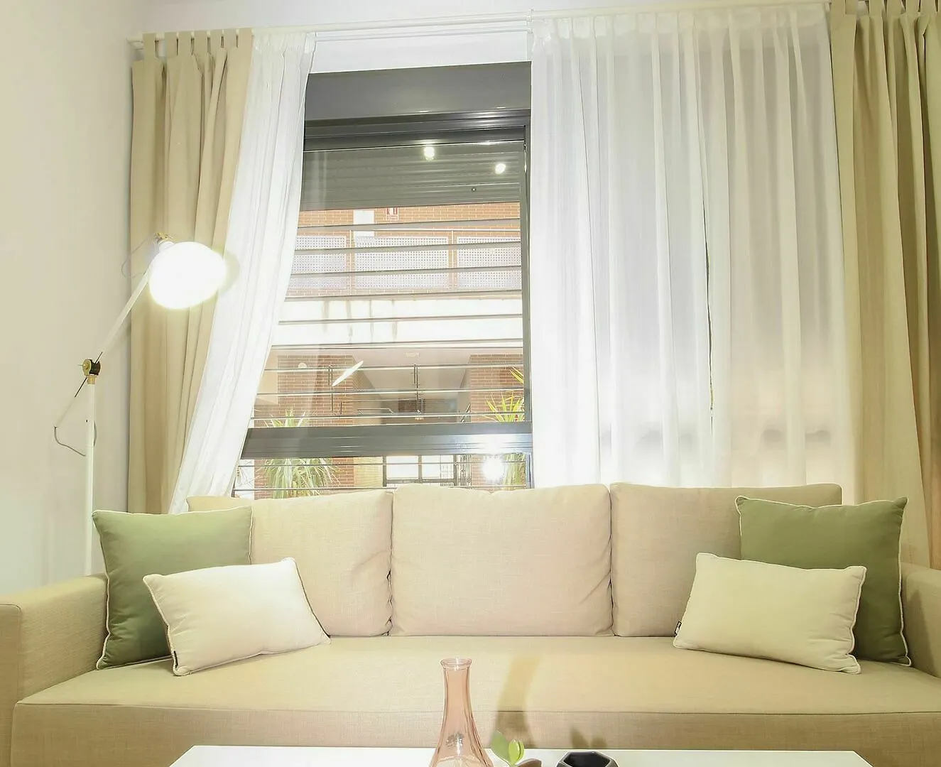 Deluxe Apartment San Julian With Parking Sewilla Hiszpania