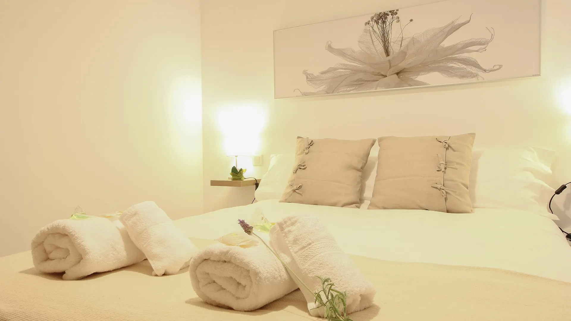 Deluxe Apartment San Julian With Parking Sevilla